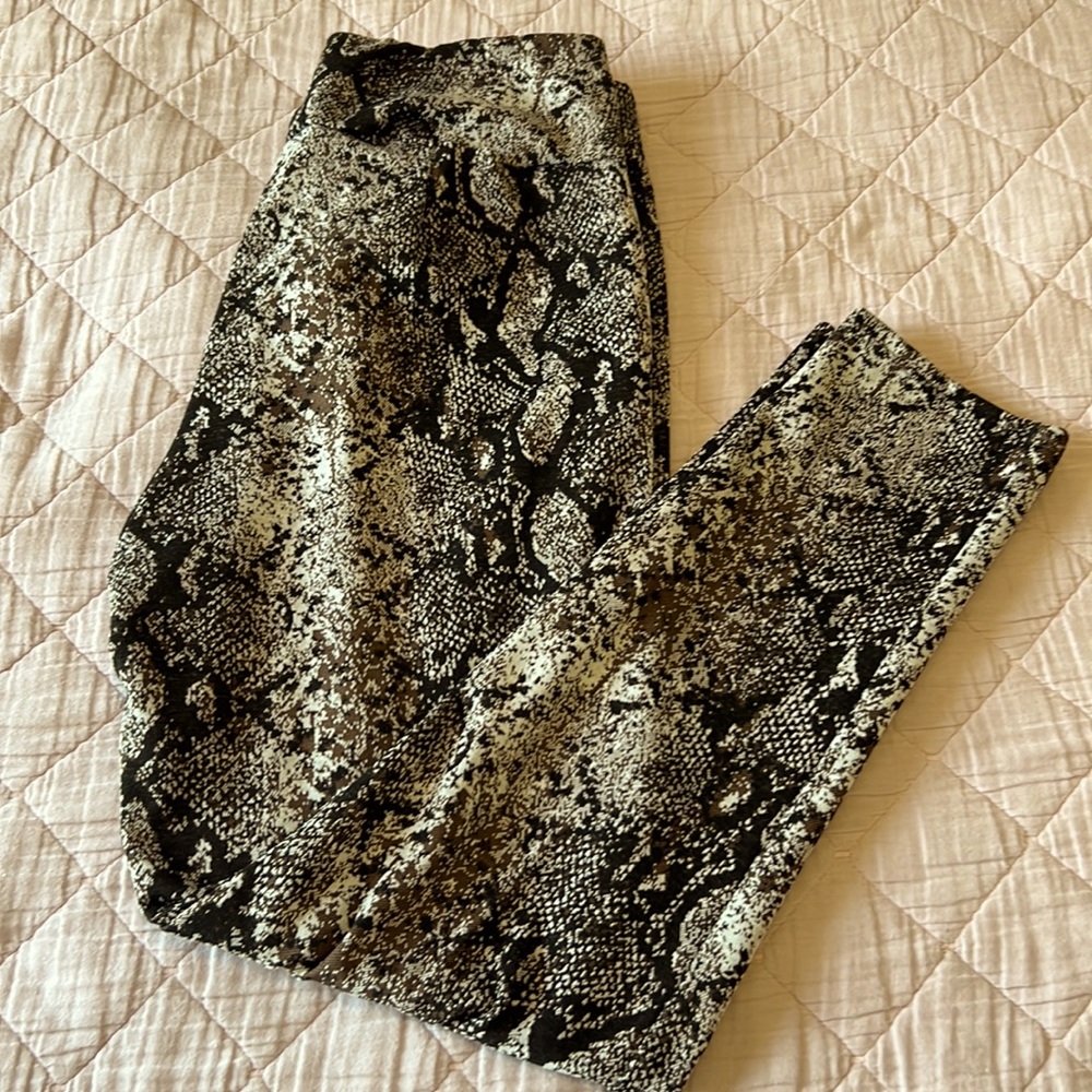 Woman pant